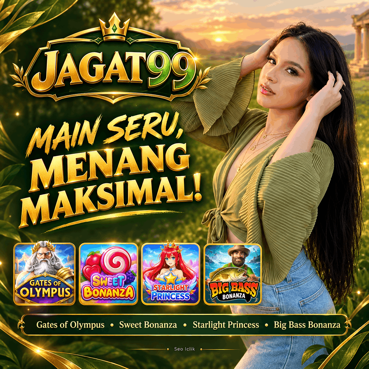 JAGAT99